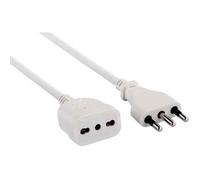 Prolunga Lineare 16A 5 m Electraline