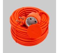 PROLUNGA LINEARE DA GIARDINO 20 mt Prolunghe Multiprese Avvolgitori