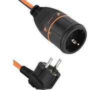 Prolunga Lineare Electralock 90 ° 16A 10 m Electraline