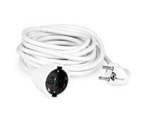 Prolunga Lineare Elettrica Con Spina 16A Presa 16A Schuko Cavo Lunga 10 Metri SK