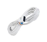 Prolunga Lineare Extrastar Spina 16A 3x1.5mm 15 Metri Cavo Elettrico Sicuro