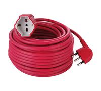 PROLUNGA LINEARE ROSSA mt.20 - art.01572