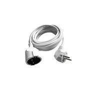 Prolunga lineare Schuko16A 5metri spina Schuko 16A