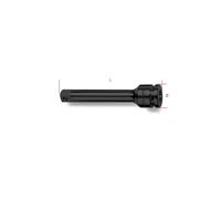 PROLUNGA MACCHINA CON ATTACCHI QUADRI FEMMINA E MASCHIO 3/8" ART. 710/21
