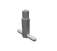 Prolunga Manico per Chiave Tubolare 16mm 17mm BMW R1100RT Candela