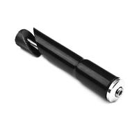 Prolunga manubrio forcella bicicletta adattatore stelo anteriore posteriore 22,2