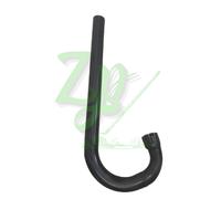 PROLUNGA MARMITTA LUNGO VERSIONE TRATTORE LDA510 3LD510 LDA100 LDA820 4LD640