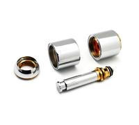 PROLUNGA MISCELATORE INCASSO SERIE STICK-BIRILLO EVO-DENVER-NETTUNO