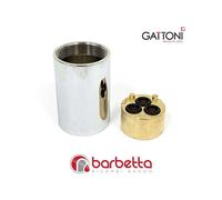 PROLUNGA MIX INCASSO VASCA/DOCCIA D.35 GATTONI 14175