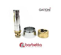 PROLUNGA MIX INCASSO VASCA/DOCCIA D.40 GATTONI 14171