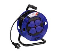 Prolunga multipresa per interni, 10 m