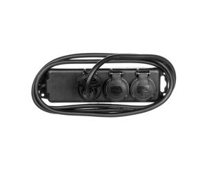 Prolunga officina 3x230V IP44 H07RN-F prolunga 1159934