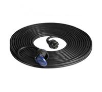 Prolunga officina resistente agli spruzzi d'acqua OR-AE-13290/20M