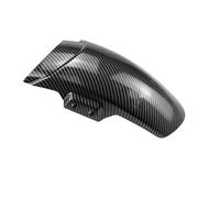 Prolunga Parafango ABS Per Versys 1000 2019- Estensioni Moto Accessori Paraspruzzi Paraspruzzi(Carbon fiber)