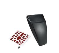 Prolunga Parafango Accessori Per Moto Parafanghi Estensione Parafanghi Anteriori Parafango ABS Per GSX- 8S GSX8S GSX 8S 2023-