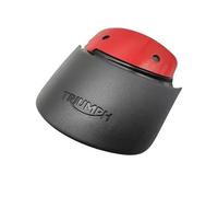 Prolunga parafango adatta per TRIUMPH Scrambler 400 e Speed 400 X (36TA0169)