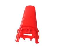 Prolunga Parafango Kit Di Plastica Per Moto, Parafango Posteriore, Accessori Per Dirt Pit Bike Per 110cc 125cc 140cc 150cc XR CRF 50