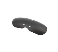 Prolunga Parafango Parafango Anteriore Corto Per Moto, Stile Café Racer, Parafango Per Per Bonneville T100 Per Scrambler Per Thruxton 900 2001-2016