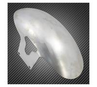 Prolunga Parafango Parafango Anteriore Per Motocicletta, Colore Nero Lucido/non Verniciato, Per Softail Per Fat Boy M8 FLFB 2018-23 Per Ruota Anteriore Per R18 160
