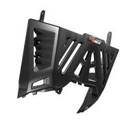 prolunga paramotore Revolution T7 Rtech Yamaha Tenere' 700 2019 - 2024 nero