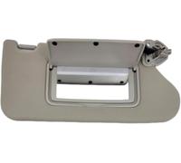 Prolunga Parasole Anteriore Sinistra e Destra per Nissan Maxima 2016 2017-2021, Pannello Parasole Anteriore 96401-9DEOA, Visiera per Parabrezza Auto