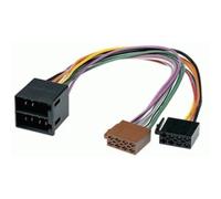 Prolunga Per Alimentazione Phonocar Con Connettore Iso