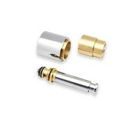 Paffoni Prolunga incasso doccia con deviatore ZPRO028 H30mm per art. 015