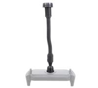 Prolunga Per Attacco A 17mm,Adattatore A Con Asta Di Prolunga Per Supporto Telefono Auto,Connettore Flessibile per Cruscotto Veicolo | Montaggio su Cruscotto Auto