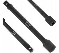PROLUNGA PER AVVITATORE A IMPULSI PER BUSSOLE DA 3/4" 300 MM ADATTATORE PER BUSS