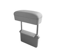 Prolunga Per Bracciolo Con Imbottitura Auto Organizer Per Console | Bracciolo Auto Accessorio per gomito di supporto per bracciolo regolabile in altezza