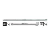 Prolunga per bussole Impronta (cacciavite) 1/2 (12.5 mm) 575 mm Hazet 918-23