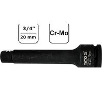 PROLUNGA PER CHIAVE A BUSSOLA YATO YT-1161