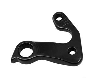 Prolunga per deragliatore posteriore in lega di alluminio CNC di precisione per biciclette SCOTT progettata per un'integrazione senza cuciture e un'affidabilità a lungo termine