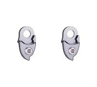 Prolunga per deragliatore posteriore, per cassetta 34T-52T, design leggero in alluminio CNC per transizioni di marcia efficienti (colore titanio)