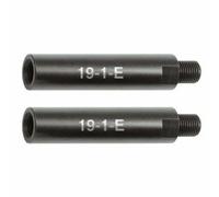 Prolunga per dispositivo di estrazione KUKKO 18-4 200 mm 2 Unità