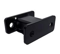 Prolunga per gancio a testa sferica AHK per sfera a 2 fori con distanza tra i fori (100 mm)