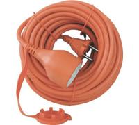 Prolunga per giardino Electraline Garden mt 20 2x1,5