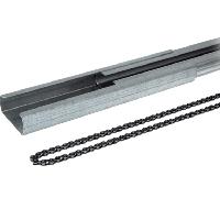 PROLUNGA PER GUIDA A CATENA CAME 001V005