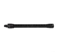 Prolunga per idropulitrice da 44,5 cm, compatibile con Kärcher K2-K7 PS20, strumento di lavaggio a getto per aree alte, veicoli, patio, mobili puliti