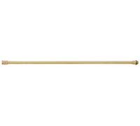 Prolunga per Lancia in Ottone 100 cm