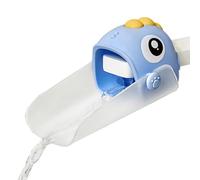 Prolunga Per Lavello Per Bambini - Estensione Per Rubinetto Rotante A 360 Gradi, Aiutante Per Il Lavaggio Delle Mani Dal Design A Dinosauro | Adattatore Per Beccuccio Per Acqua Da Cucina, Bagno, Multi