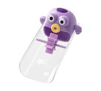 Prolunga per lavello per lavello - 2 x estensione per rubinetto in silicone per vasca da bagno, estensione beccuccio d'acqua, coperchio rubinetto per, estensione del rubinetto esterno per c