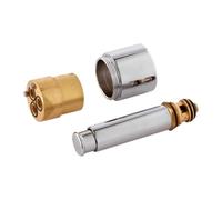 PROLUNGA PER MONOCOMANDO DOCCIA INCASSO D 35 mm Ricambi Rubinetteria