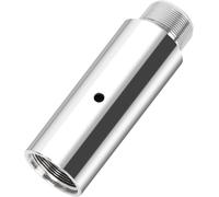 PROLUNGA PER PALO DA BALLO POLE DANCE RACCORDI ESTENSIONE 15,5 CM/29 CM/ 52,5 CM