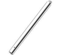 PROLUNGA PER PALO DA BALLO POLE DANCE RACCORDI ESTENSIONE 15,5 CM/29 CM/ 52,5 CM