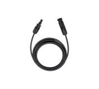 Prolunga per pannello solare EcoFlow STREAM (2,95 m) Nero