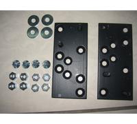 PROLUNGA PER PIEDINO STABILIZZATORE PER TELAIO AL-KO