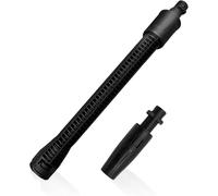 Prolunga per pistola a spruzzo per idropulitrici con ugello regolabile - Prolunga per pistola a spruzzo sostitutiva compatibile con idropulitrici Karcher K2-K7