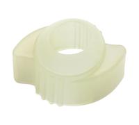 Prolunga per pomello della porta - Copertura protettiva 7,5x5x4,2 cm, Cuscinetto flessibile in silicone, Manicotto per maniglia con presa salda | Paraurti anticollisione per proteggere le pareti