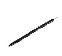 Prolunga per punta da trapano, Prolunga flessibile for punta da trapano, albero esagonale, attacco magnetico, accessorio for elettroutensile 200-295 mm(295mm)